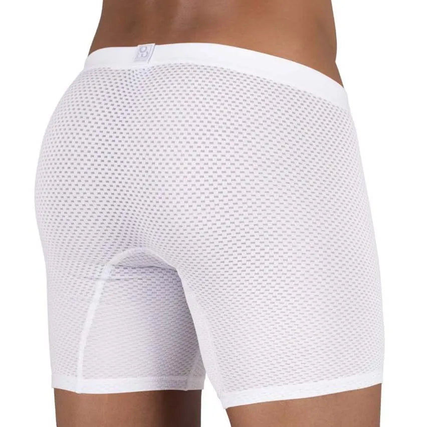 Boxers Neolicrados Antitranspirables x3