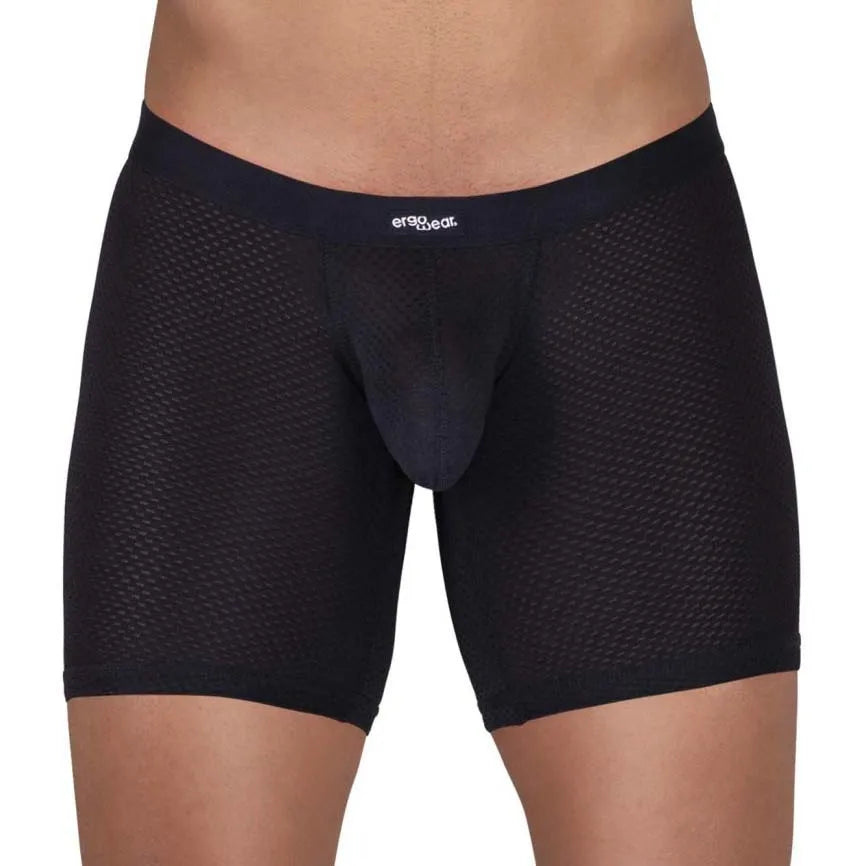 Boxers Neolicrados Antitranspirables x3