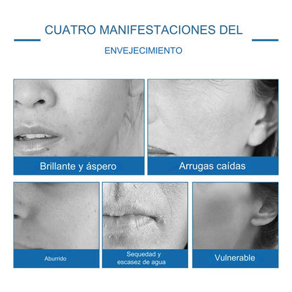 esencia facial de botox ELIMINADOR DE ARRUGAS