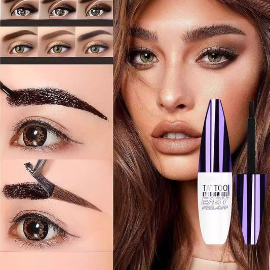 BrowFix Pro®: Tus cejas definidas y tu seguridad activada.