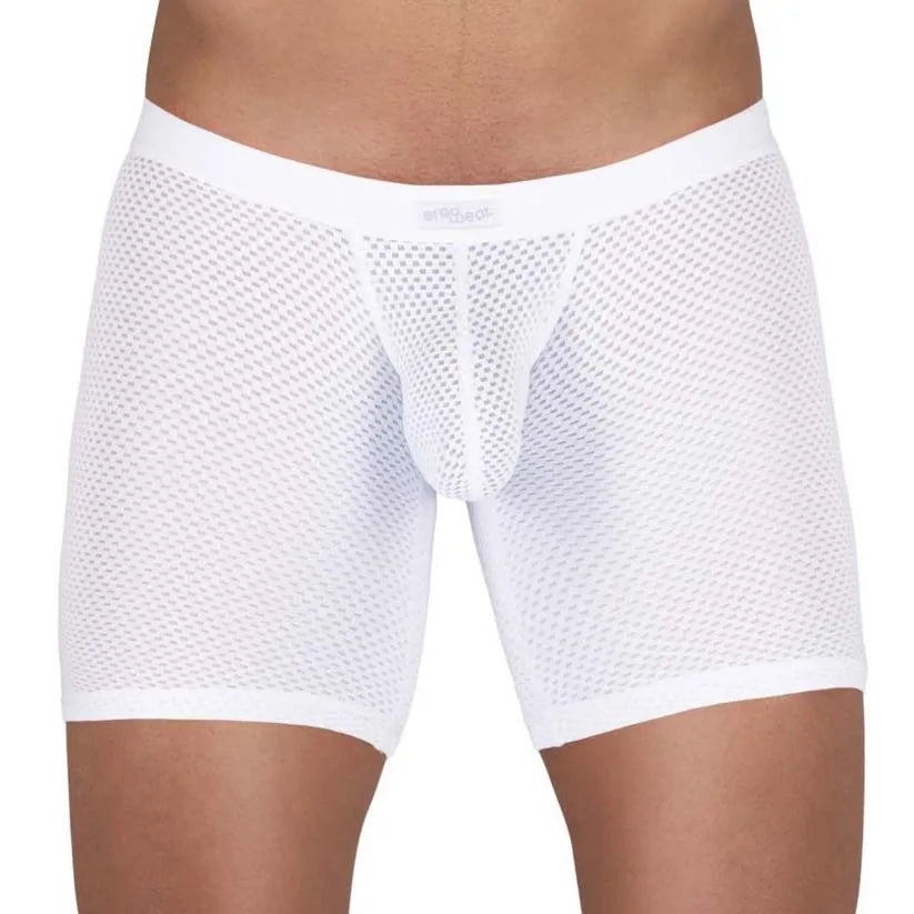 Boxers Neolicrados Antitranspirables x3