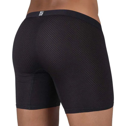 Boxers Neolicrados Antitranspirables x3