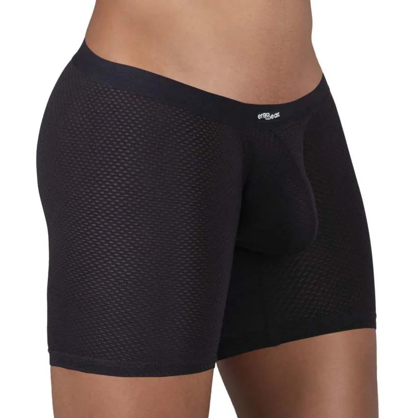 Boxers Neolicrados Antitranspirables x3