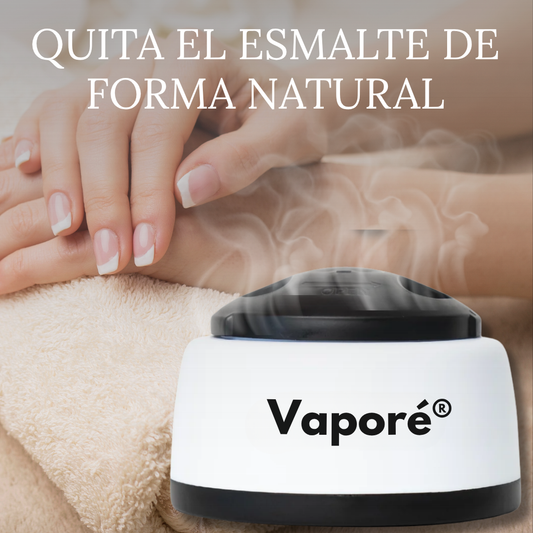 Vaporé® Removedor De Esmalte a Vapor