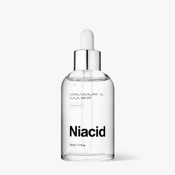 Sérum Milagroso Niacid